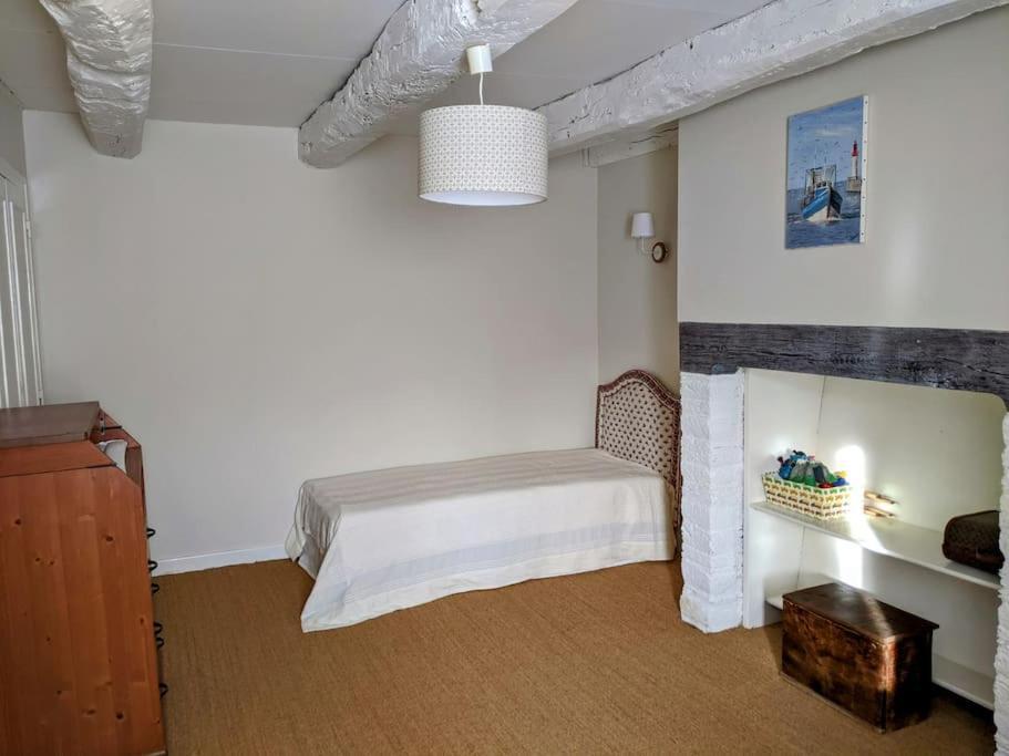 Breizh Home A La Boissiere Merléac 外观 照片