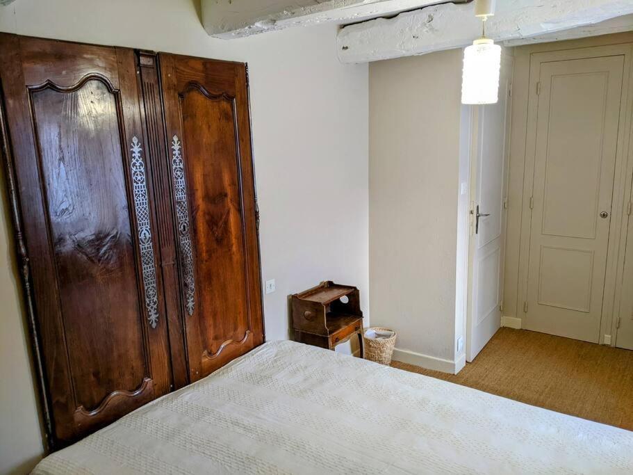 Breizh Home A La Boissiere Merléac 外观 照片